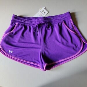 Under Armour Heat Gear Shorts